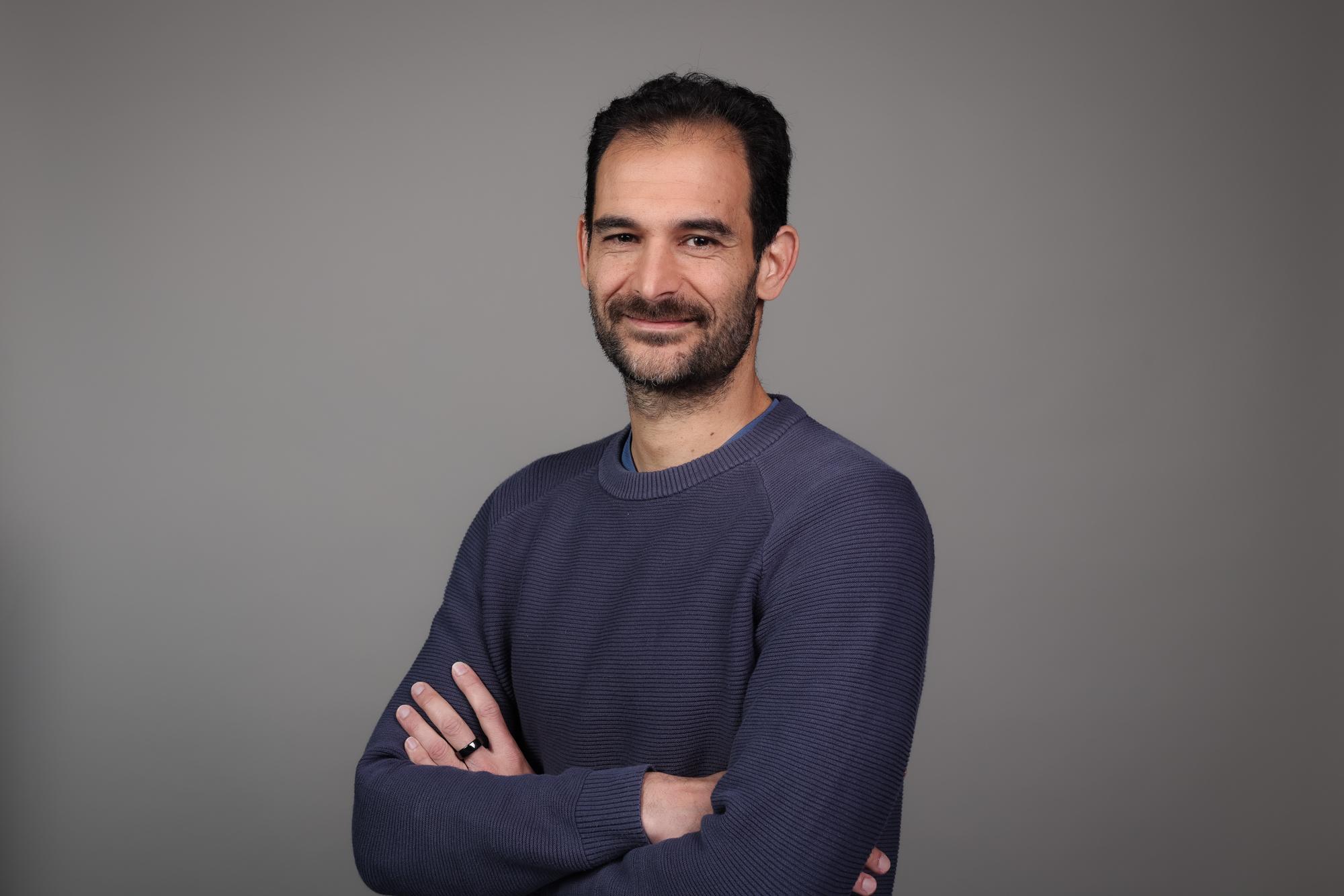 Roy Saadon