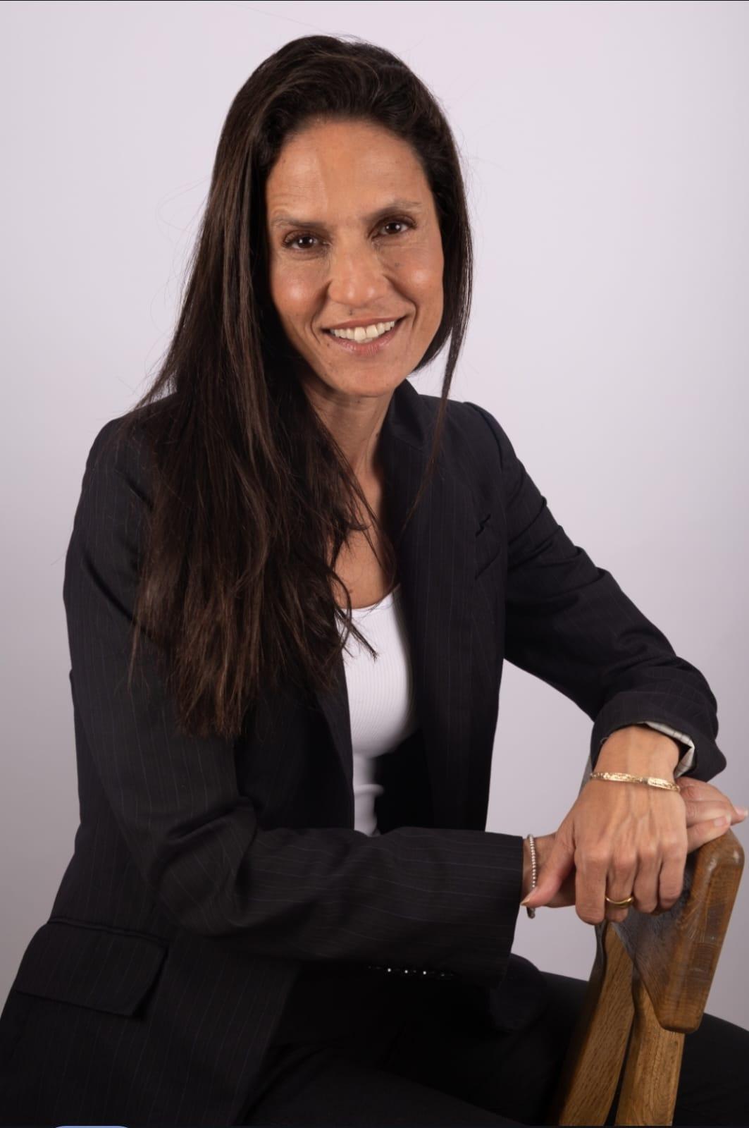 Yael Nagar Tsuri